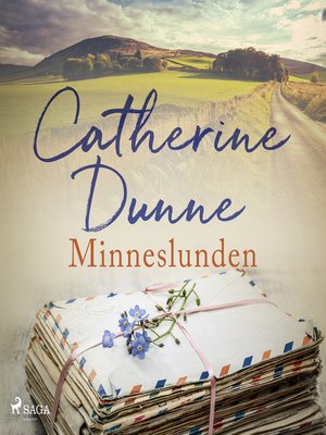 cover image of Minneslunden